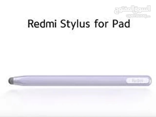 Redmi Pad Pen قلم ريدمي شاومي الاصلي