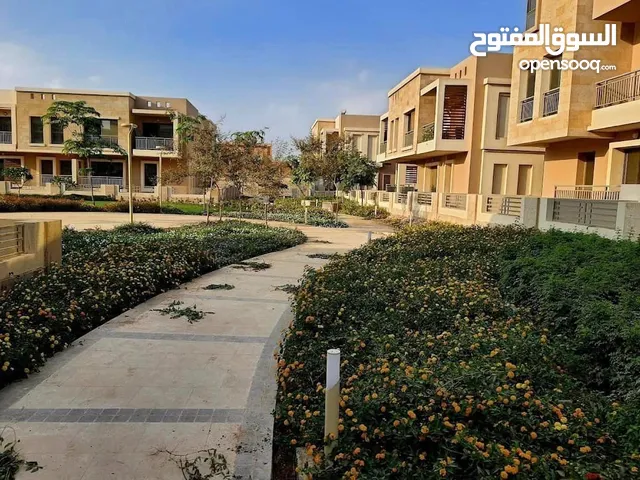 200m2 4 Bedrooms Villa for Sale in Cairo First Settlement
