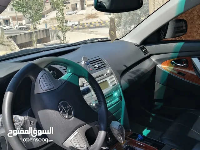 Used Toyota Camry in Tafila