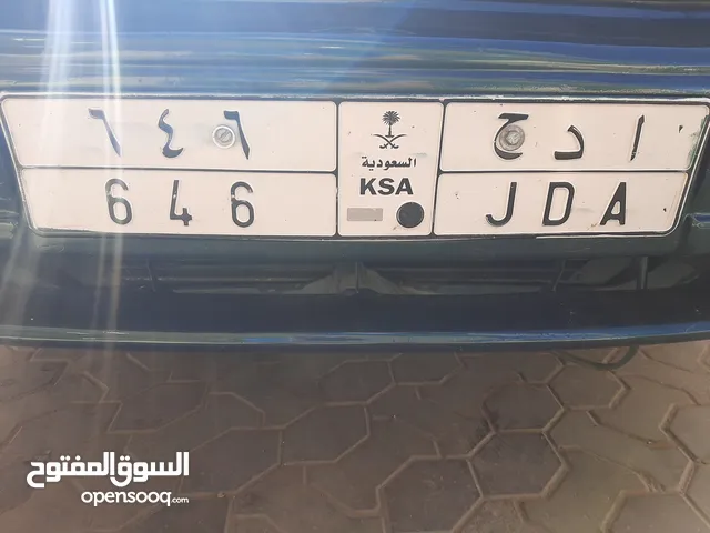 I want to sell this number plate for 6000 sar.