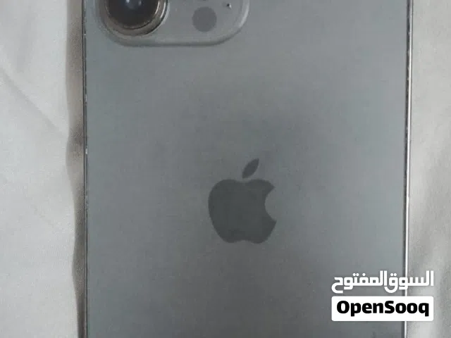تلفون آيفون 13 برو مكس