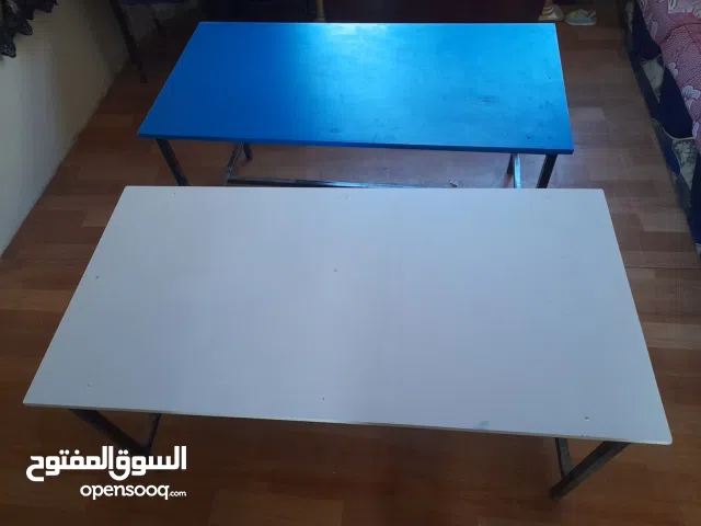 طاولات مستطيل العدد 2