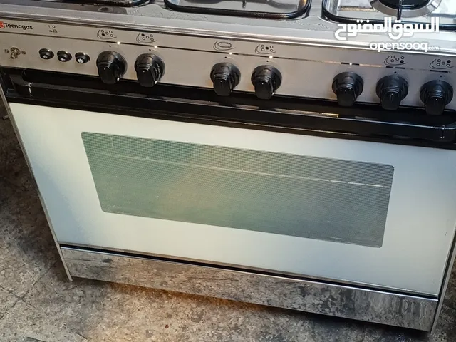 Techno Ovens in Amman