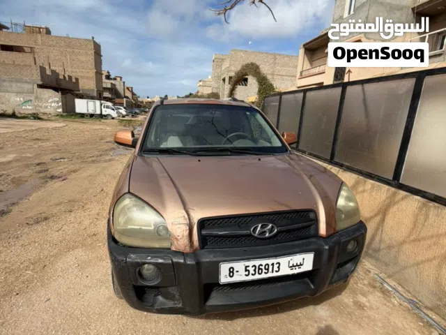 Used Hyundai Avante in Benghazi