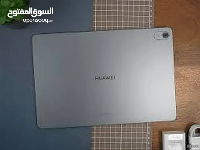 Huawei MatePad 11.5 silver