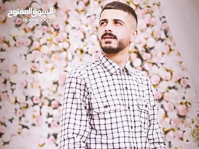 حمزه وجيه جبران رجوب