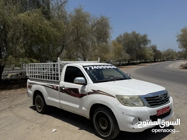 نقل عام في حدود مسقط