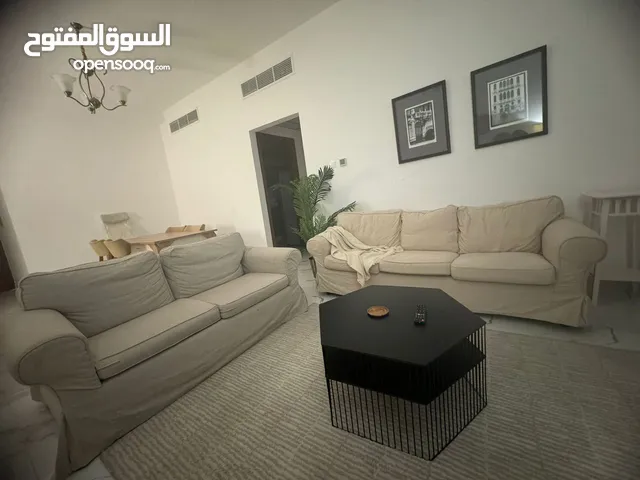 1300 ft 2 Bedrooms Apartments for Rent in Ajman Al- Jurf