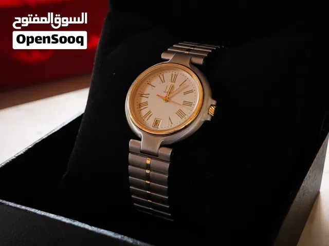Analog Quartz Others watches for sale in Muscat