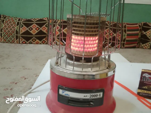 دفايه كهربائيه. alfo  خط 110