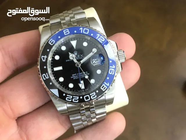 Automatic Rolex watches  for sale in Amman