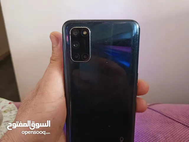 Oppo A92 128 GB in Irbid