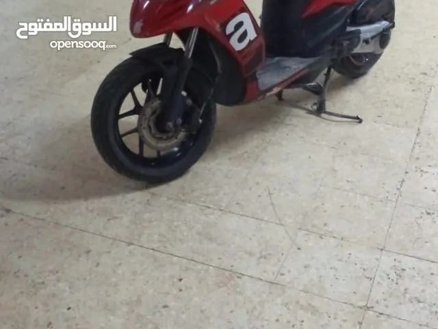 سكوتر ابريليا