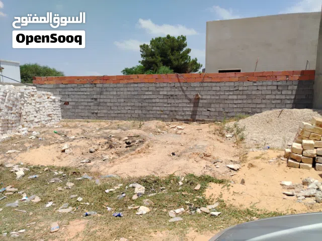 Residential Land for Sale in Tripoli Al-Kremiah