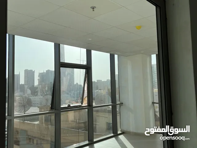 مكتب 30 متر في العاصمة