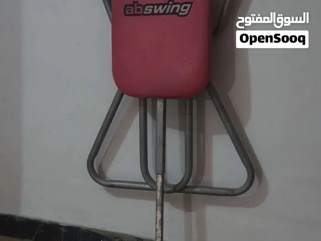أجهزة مقاومة رياضية
