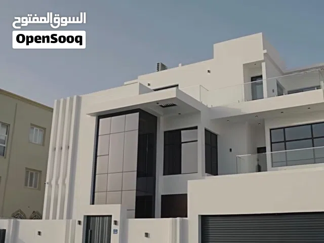للبيع فيلة مستقلة تجمع بين الفخامه و الراحة بتصميم عصري بمساحة بناء 570