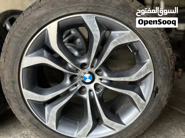 X6.  X5.  BMW