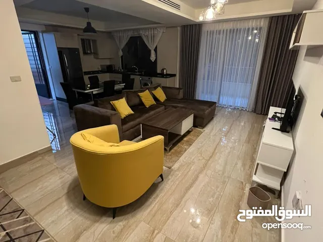 115 m2 2 Bedrooms Apartments for Rent in Amman Medina Street