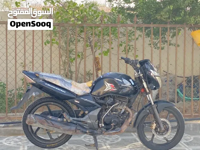 دراجة هوندا لبيع