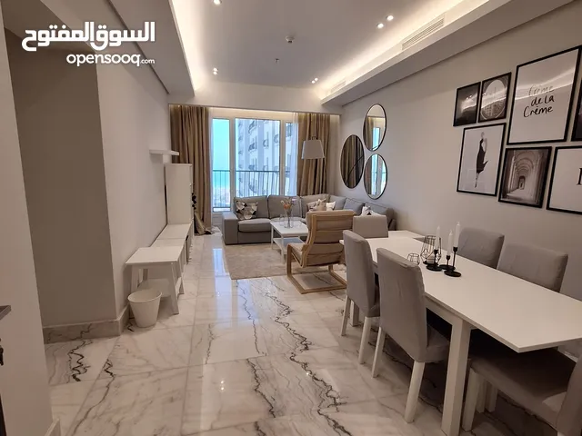 110m2 3 Bedrooms Apartments for Rent in Mubarak Al-Kabeer Sabah Al-Salem