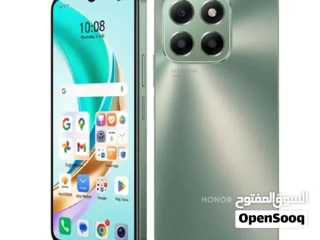 Honor Honor X6b 256 GB in Babylon
