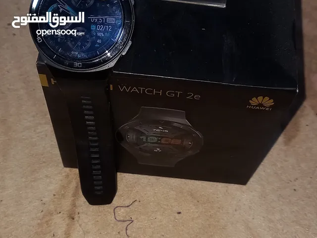 ساعه هواوي gt2e