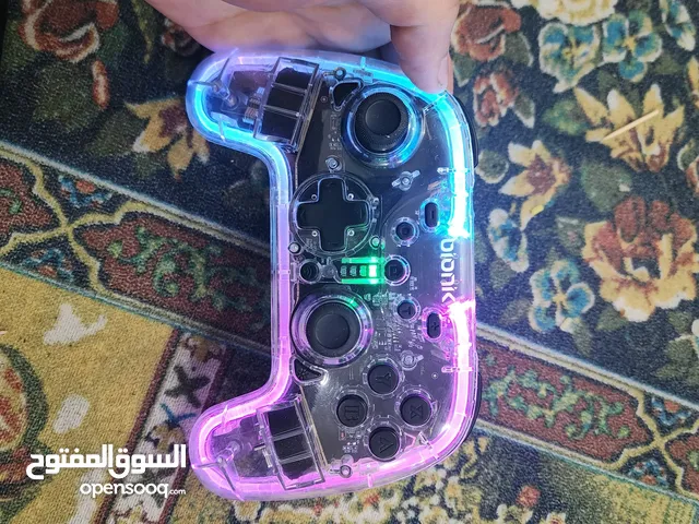 يده من شركه bionk