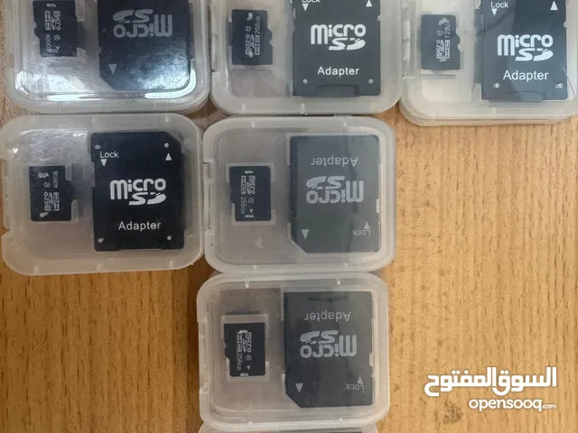 Mini Sd Card بطاقات ذاكره 128-256-400 جيجا