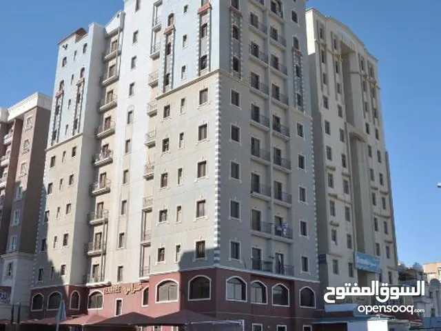 شقة مفروشه بالكامل للايجار (حولي + السالمية)