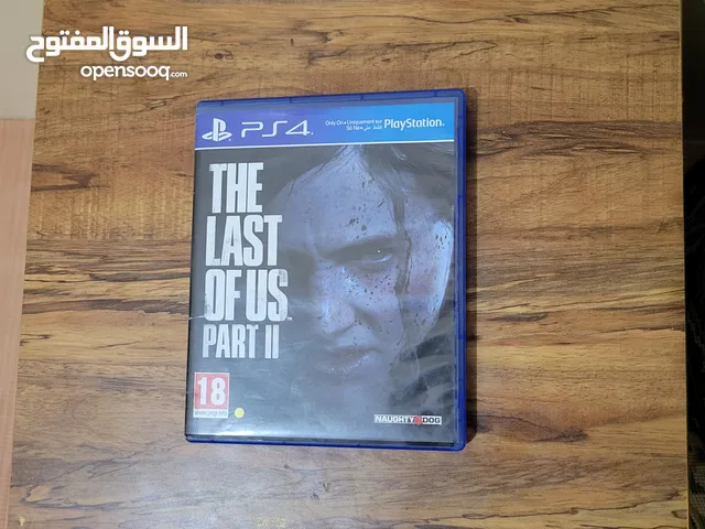 العاب بلاستيشن 4