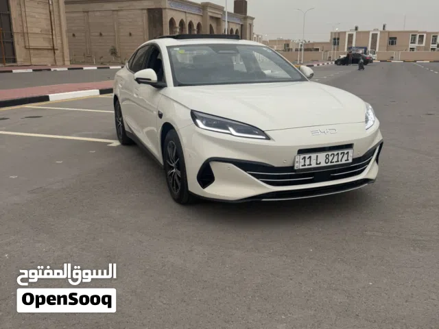 بي واي دي سيل 6 فول بنوراما 13 كامره