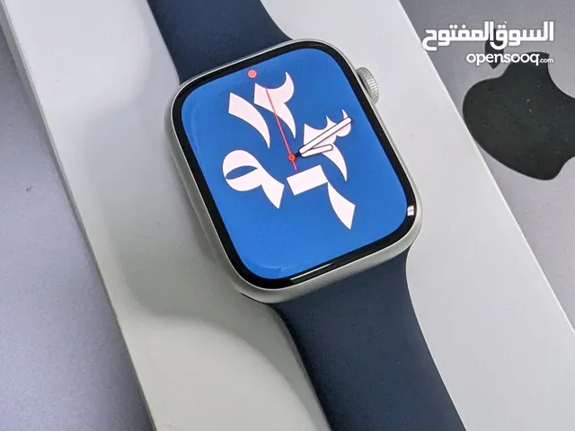 Apple Watch Series 9 للبيع