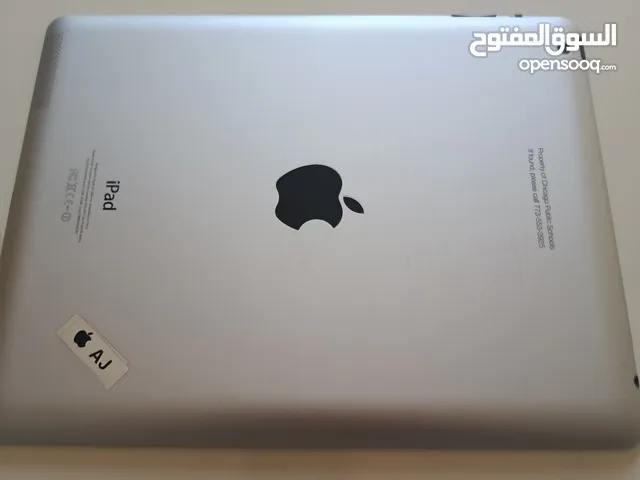 I Pad 4 للبيع