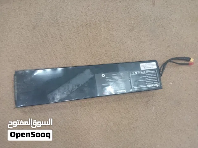 بطاريه مستعمل شهر