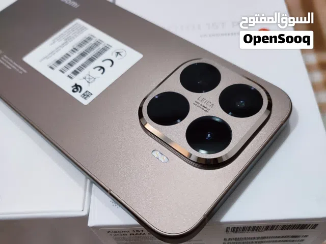 Xiaomi Other 512 GB in Najaf