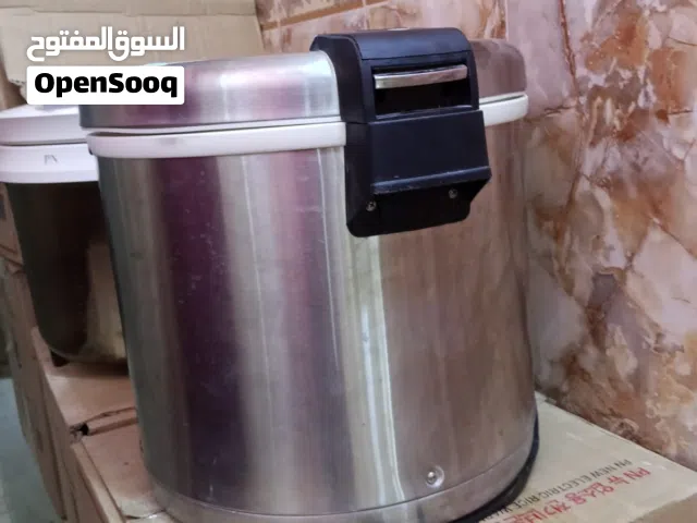 جدر حراري كهربائي حجم كبير