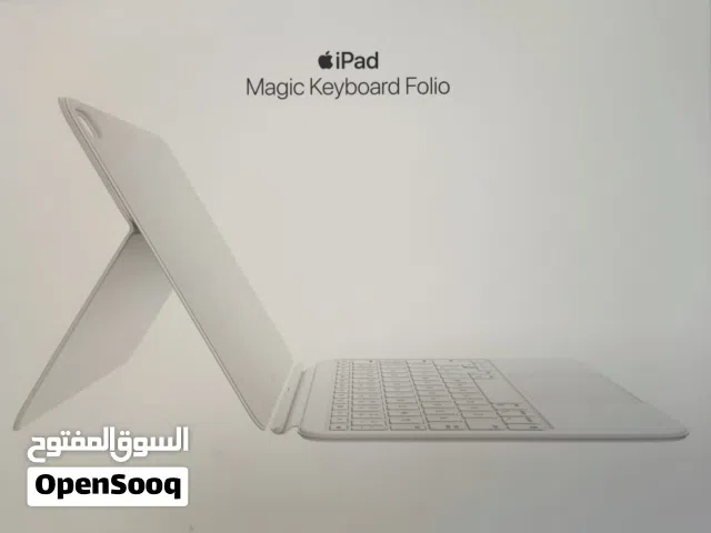 Apple Magic Keyboard Folio for iPad (10th Generation)