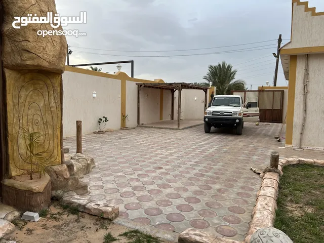 1 Bedroom Chalet for Rent in Misrata Tamina