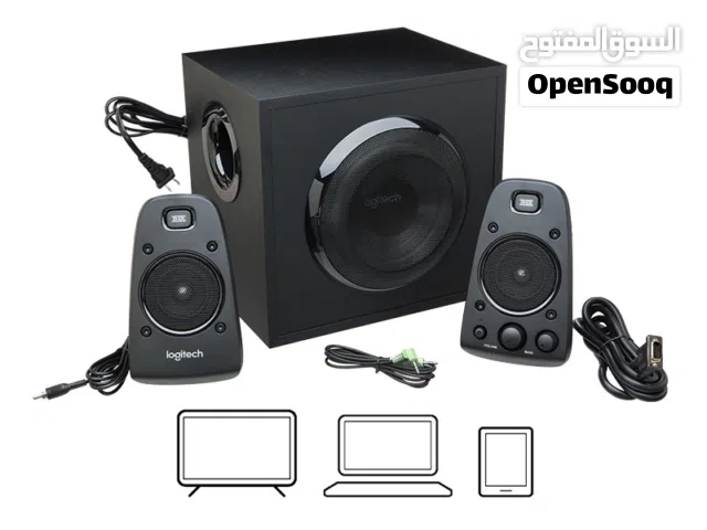 سماعات لوجتك z 623