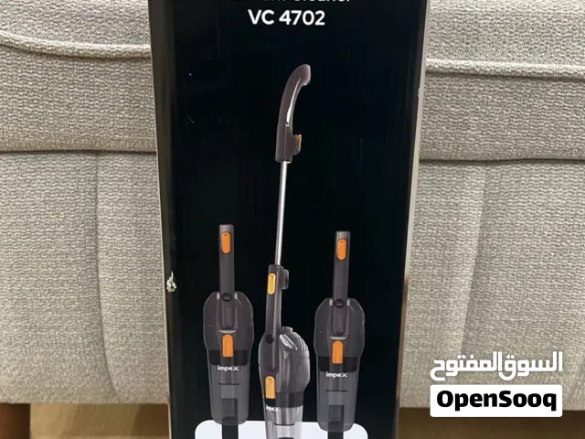 Other Vacuum Cleaners for sale in Muscat