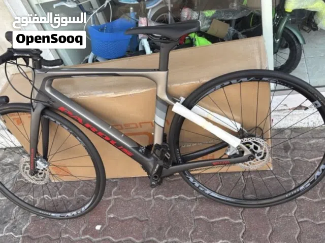 Spark carbon Road bike