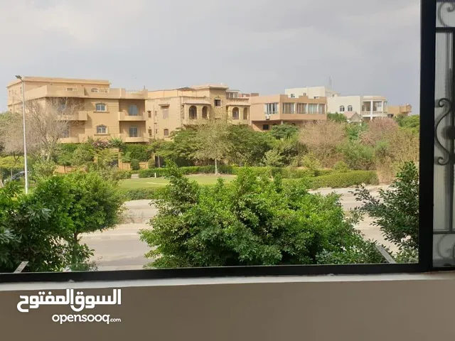 65 m2 2 Bedrooms Apartments for Rent in Cairo Shorouk City