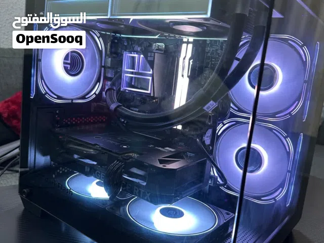 Ryzen 5 9600x, Dual 4060 8 GB, 16 GB DDR5