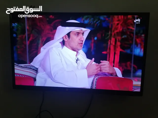Others LED 43 inch TV in Al Dakhiliya