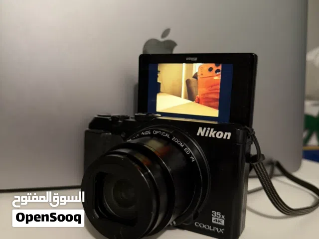 Nikon Camera For Sale Mint Condition