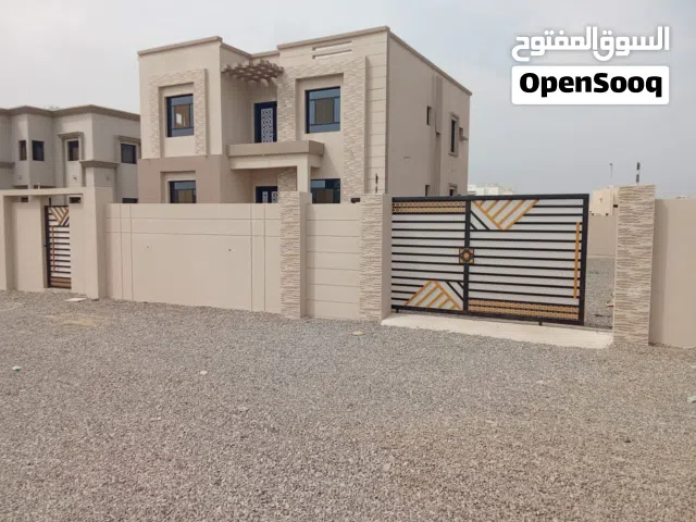 للبيع/ منزل جديد طابقين ف الملده غير مسكون قريب من الجسر الجديد ومركز الصحي وجميع الخدمات قريبه منه.