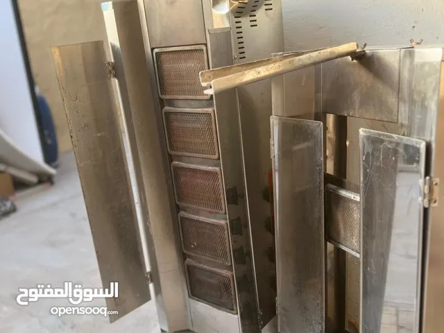 غراض مطعم للبيع