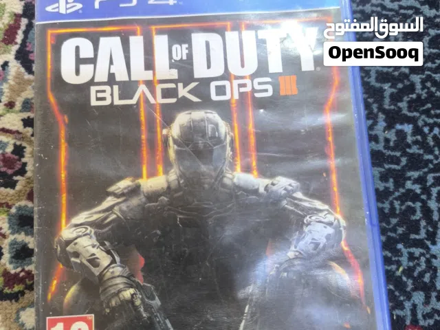 بلاك اوبس 3