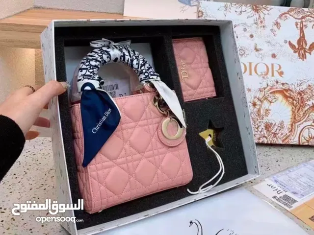 Dior bag very nice